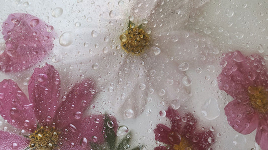 What are Microplastics in Skincare?