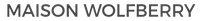 Maison Wolfberry Logo